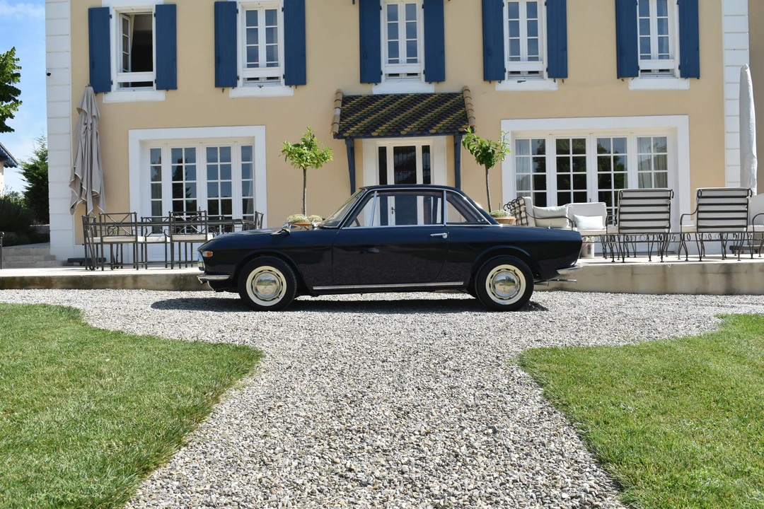 1967 Lancia Fulvia - Image 5 of 31