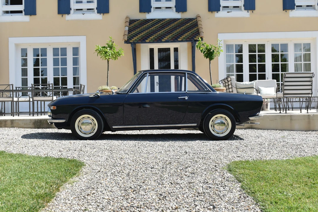 1967 Lancia Fulvia - Image 6 of 31