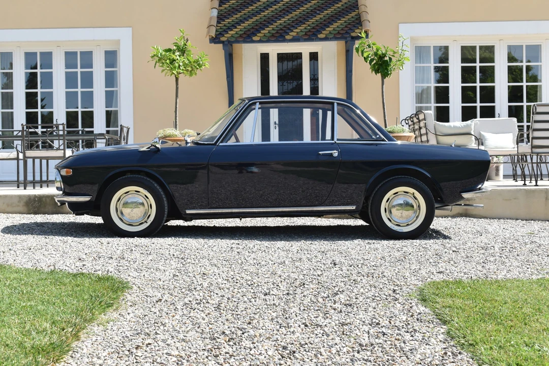 1967 Lancia Fulvia - Image 7 of 31