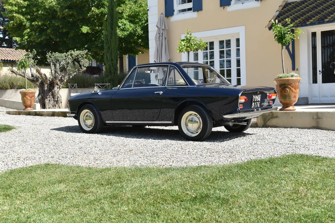 1967 Lancia Fulvia - Image 8 of 31