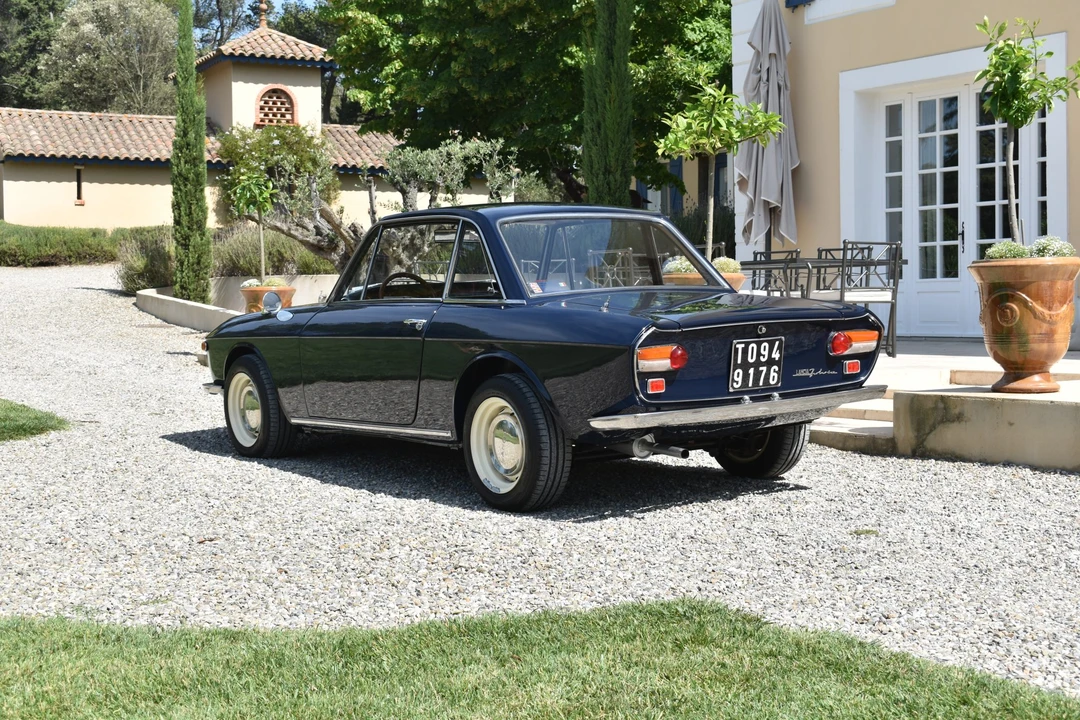 1967 Lancia Fulvia - Image 9 of 31