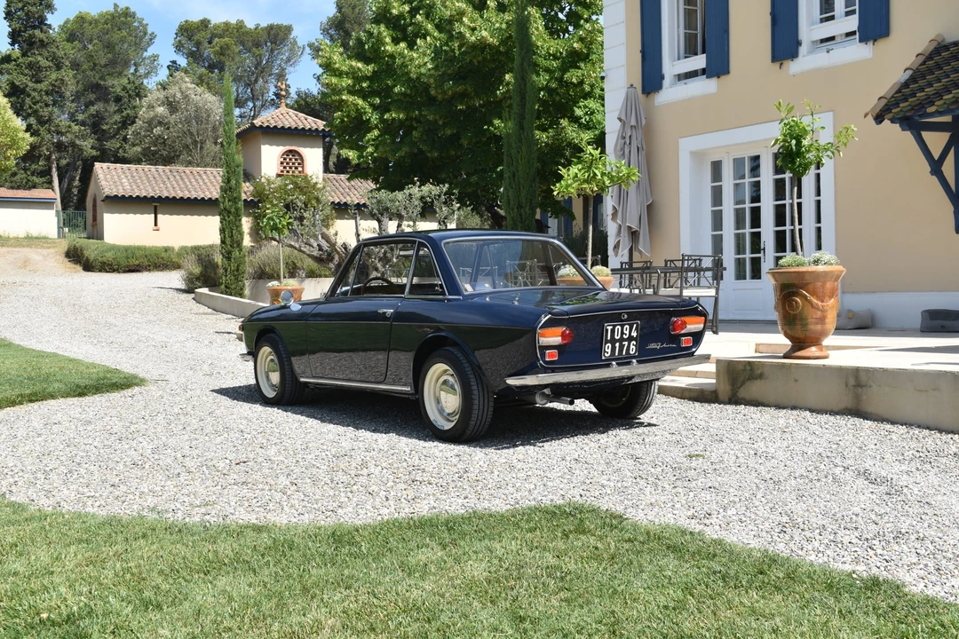 1967 Lancia Fulvia - Image 10 of 31