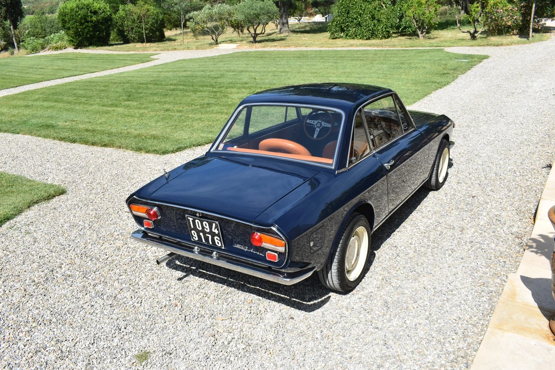 1967 Lancia Fulvia - Image 18 of 31