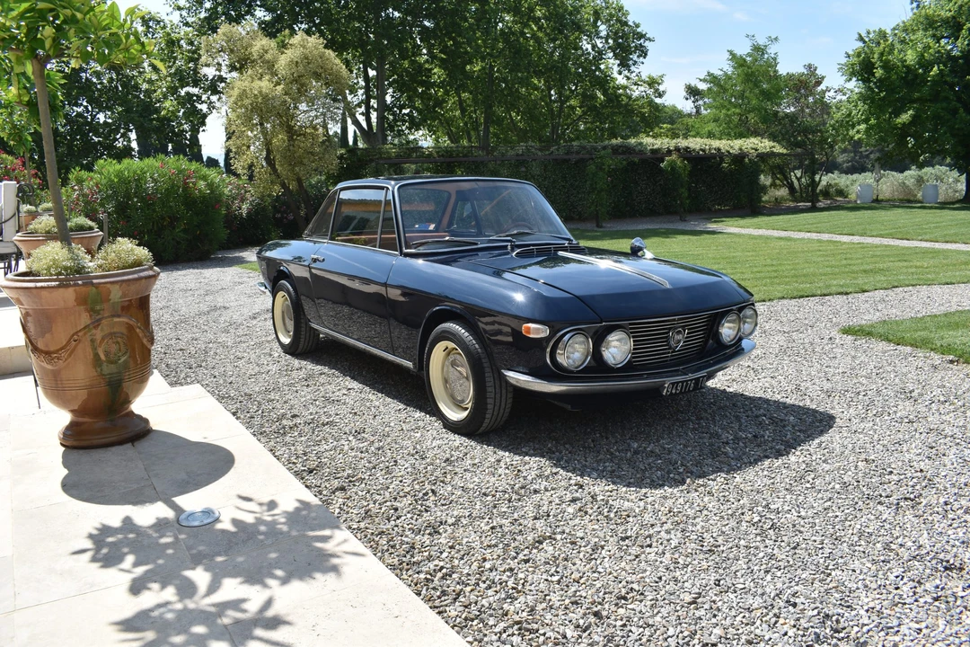 1967 Lancia Fulvia - Image 20 of 31
