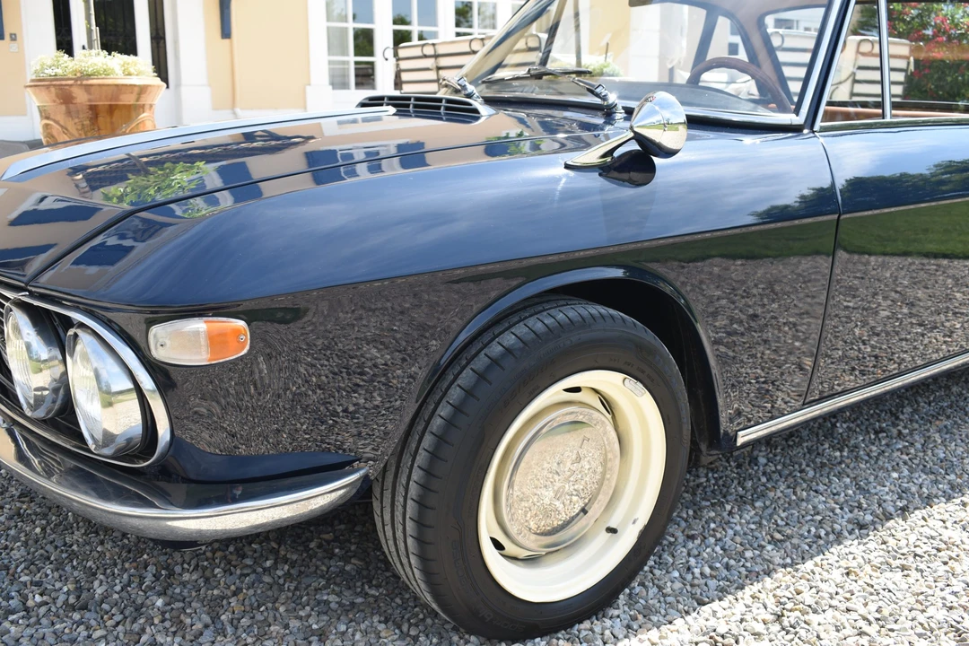 1967 Lancia Fulvia - Image 24 of 31