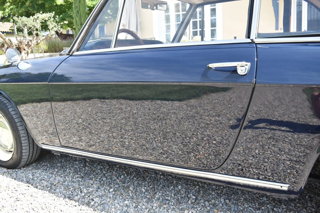 1967 Lancia Fulvia - Image 25 of 31