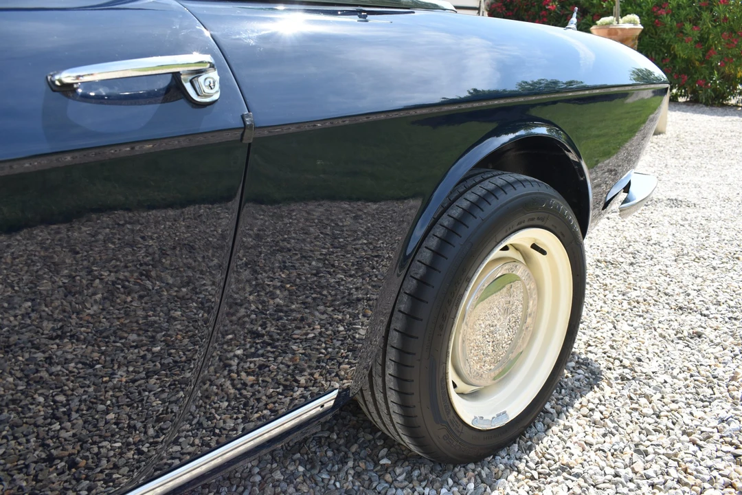 1967 Lancia Fulvia - Image 26 of 31