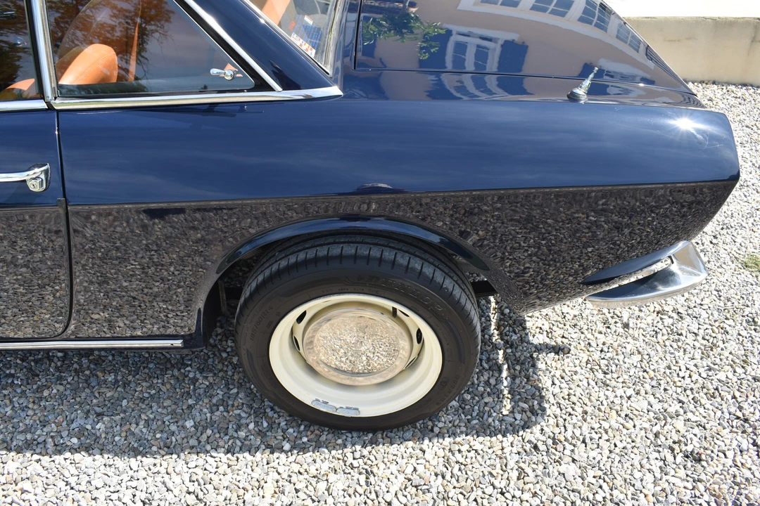 1967 Lancia Fulvia - Image 28 of 31