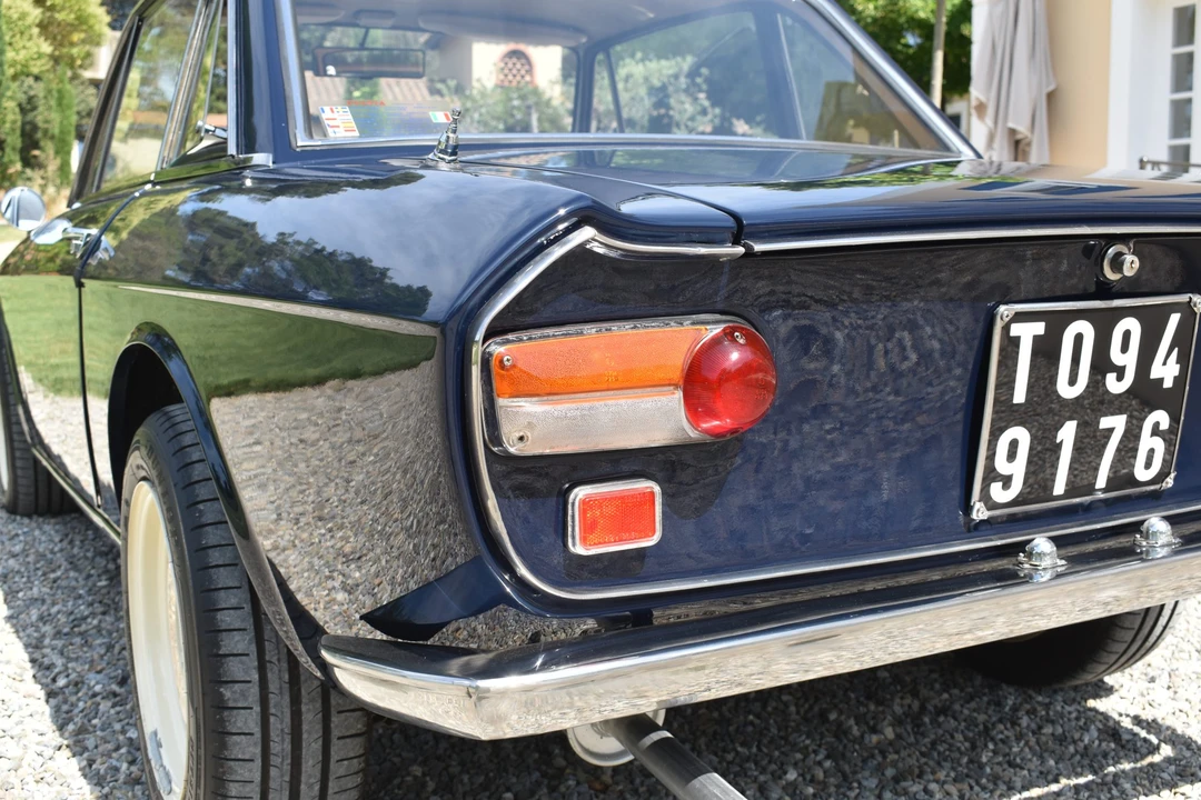 1967 Lancia Fulvia - Image 29 of 31