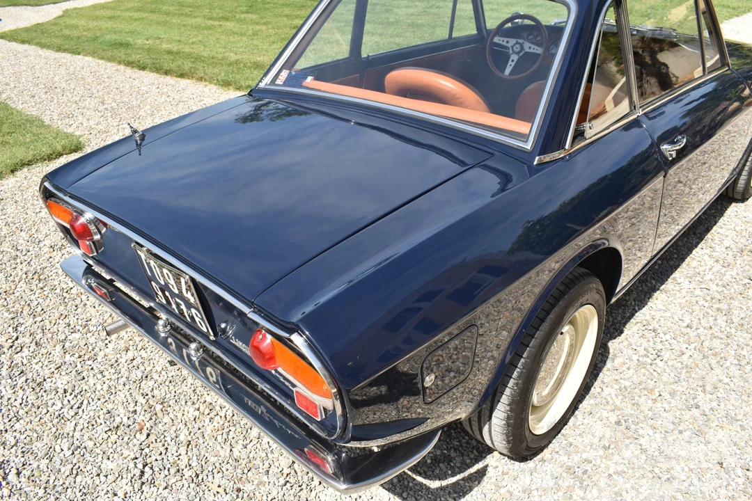 1967 Lancia Fulvia - Image 31 of 31