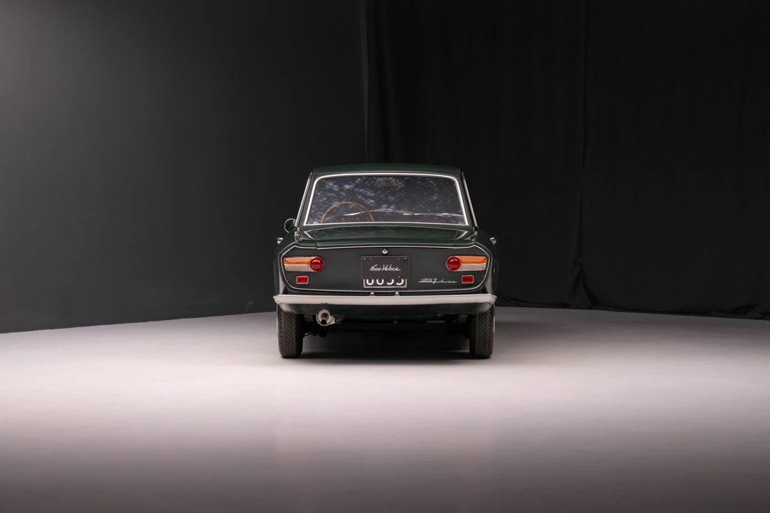 1967 Lancia Fulvia - Image 6 of 31