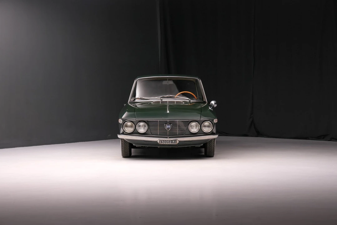 1967 Lancia Fulvia - Image 11 of 31