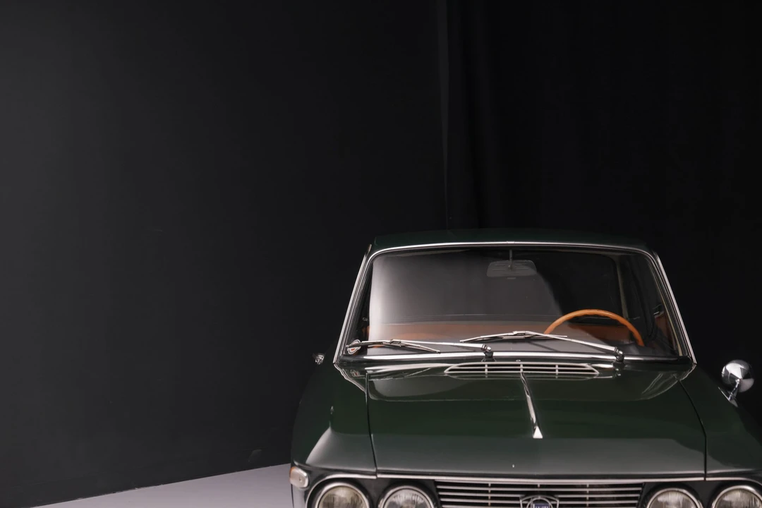 1967 Lancia Fulvia - Image 13 of 31