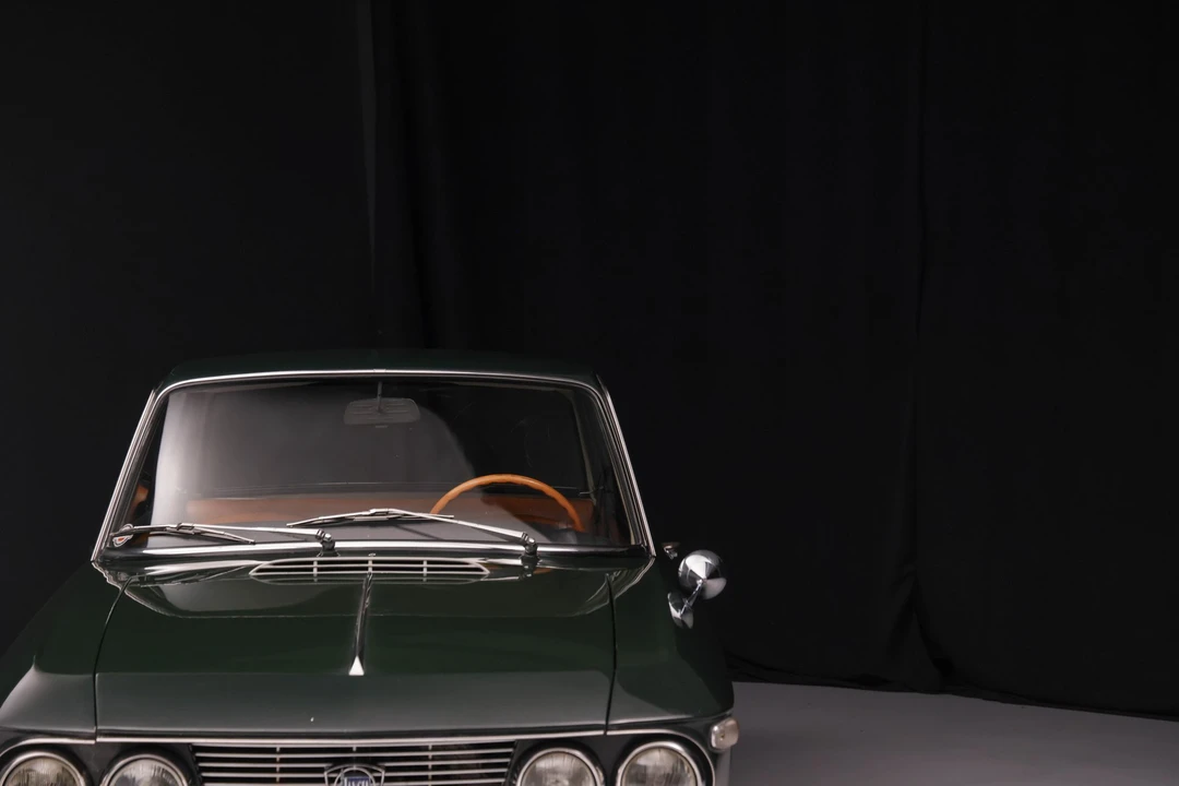 1967 Lancia Fulvia - Image 14 of 31