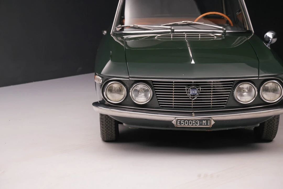 1967 Lancia Fulvia - Image 17 of 31