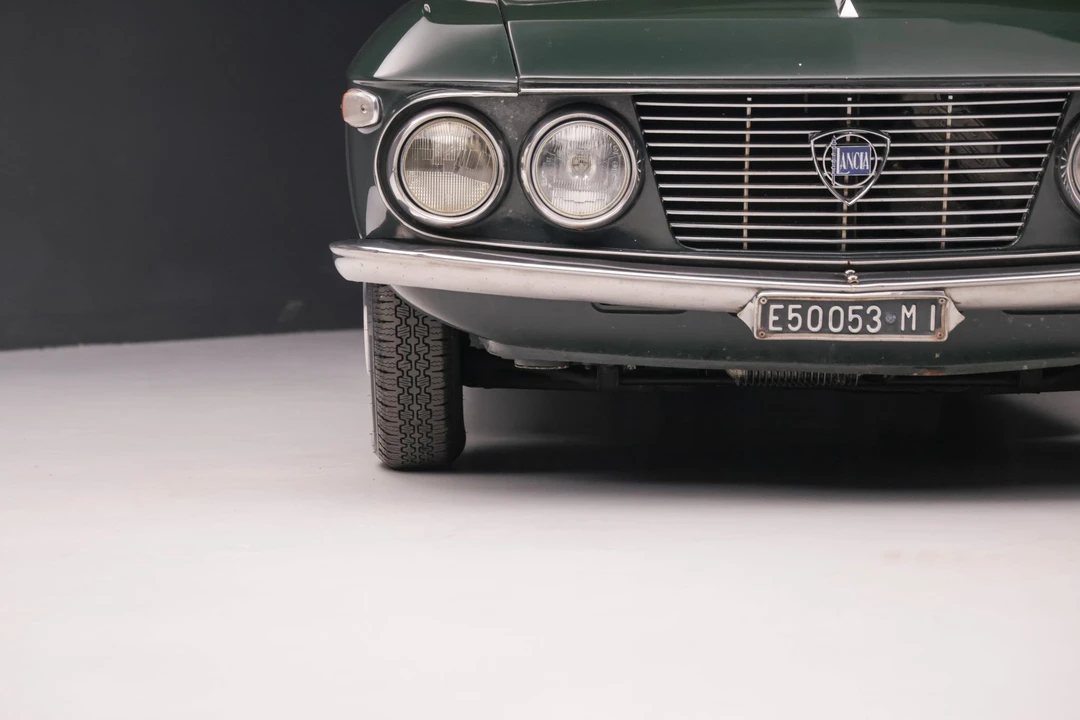 1967 Lancia Fulvia - Image 19 of 31