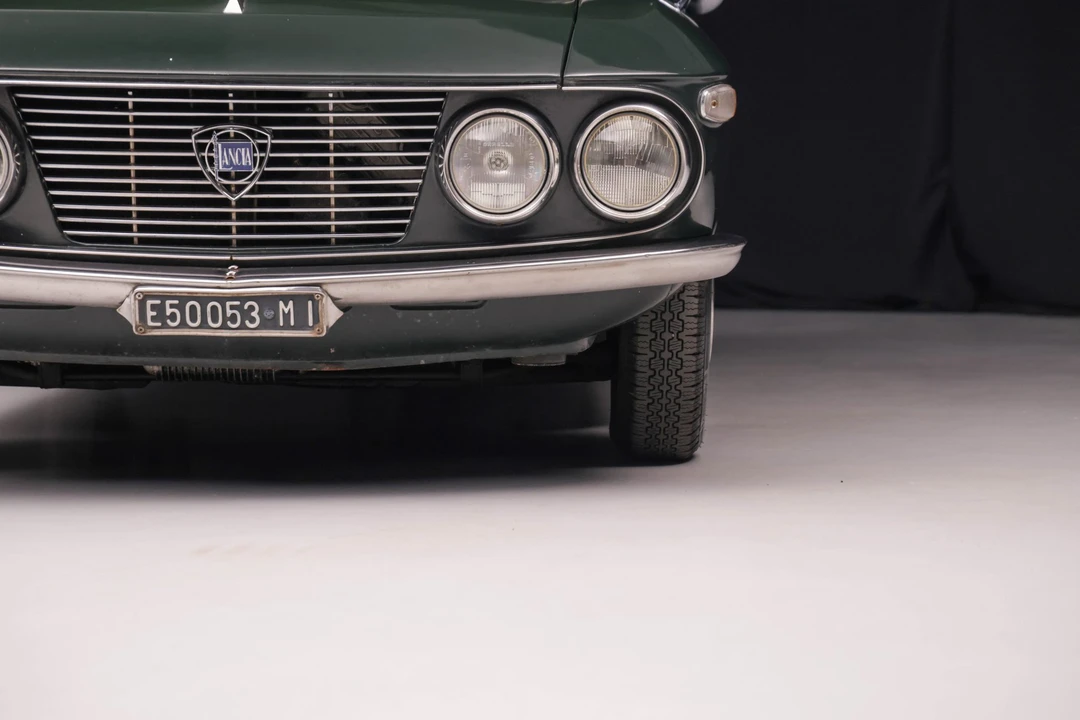 1967 Lancia Fulvia - Image 20 of 31