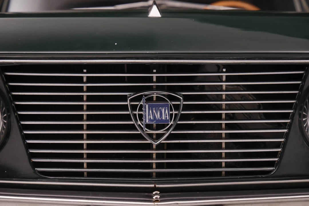 1967 Lancia Fulvia - Image 22 of 31