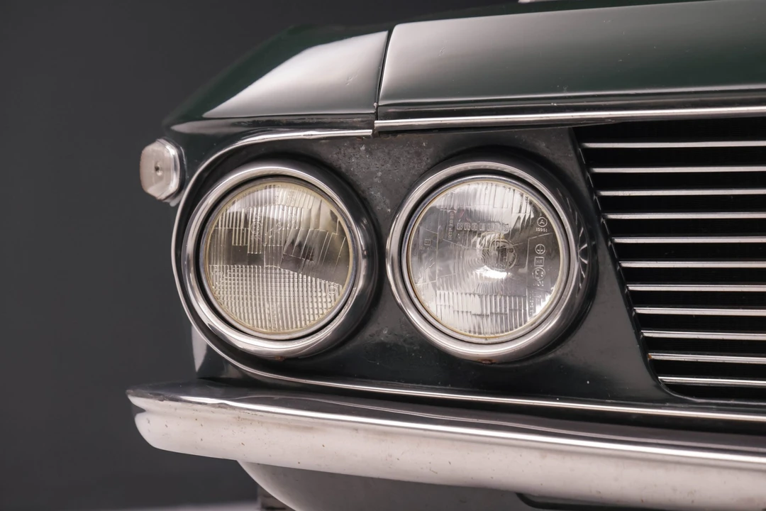 1967 Lancia Fulvia - Image 23 of 31