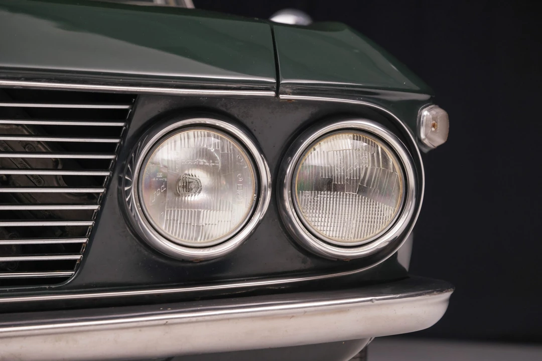 1967 Lancia Fulvia - Image 24 of 31