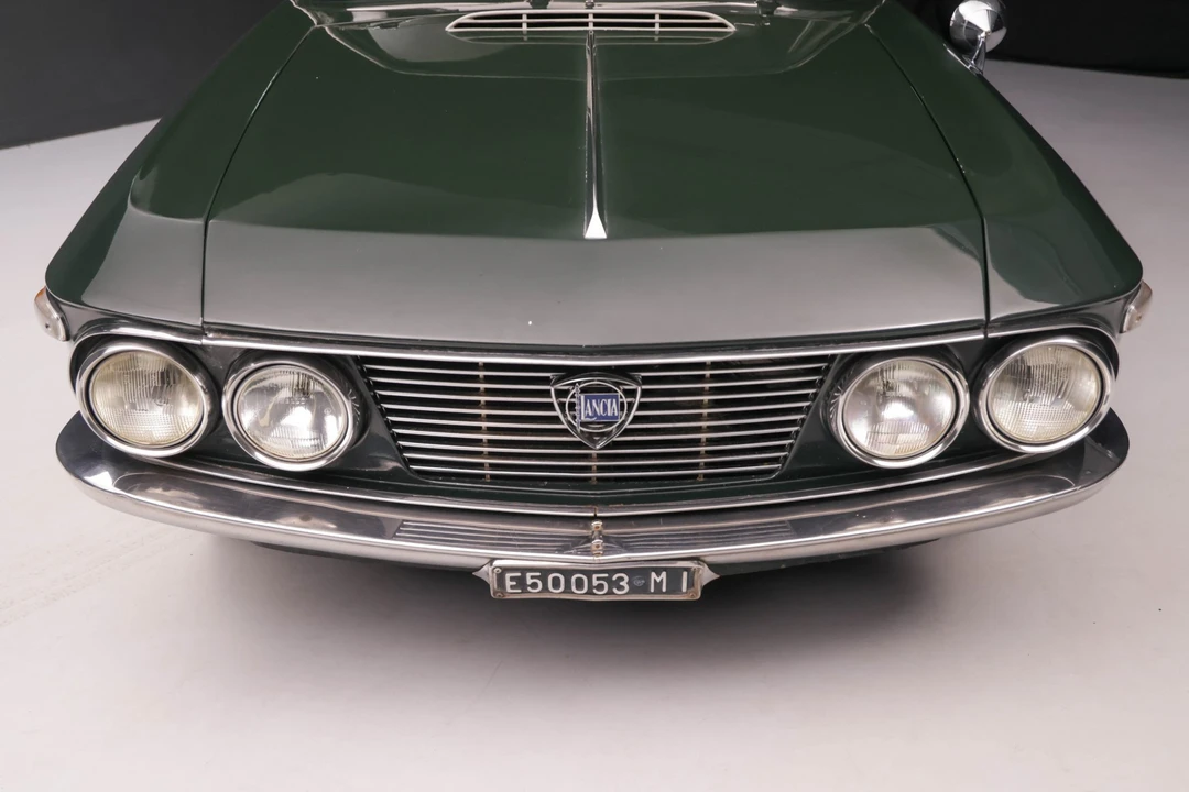1967 Lancia Fulvia - Image 25 of 31