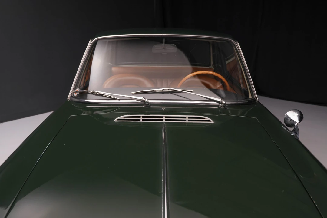 1967 Lancia Fulvia - Image 26 of 31
