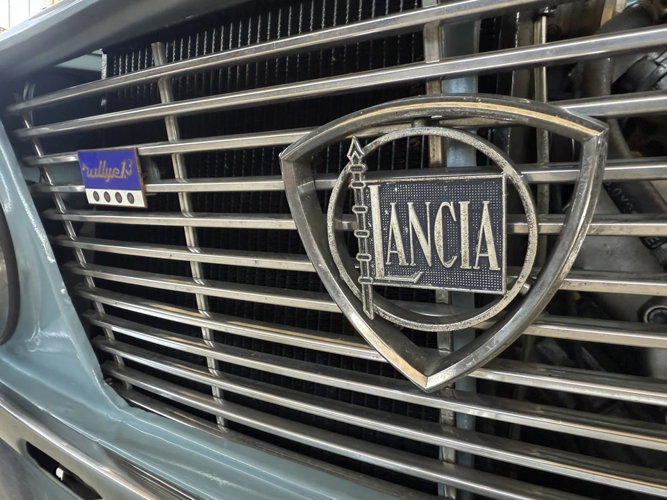 1967 Lancia Fulvia - Image 16 of 31