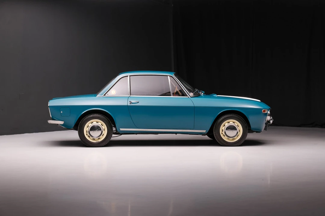 1967 Lancia Fulvia - Image 8 of 31