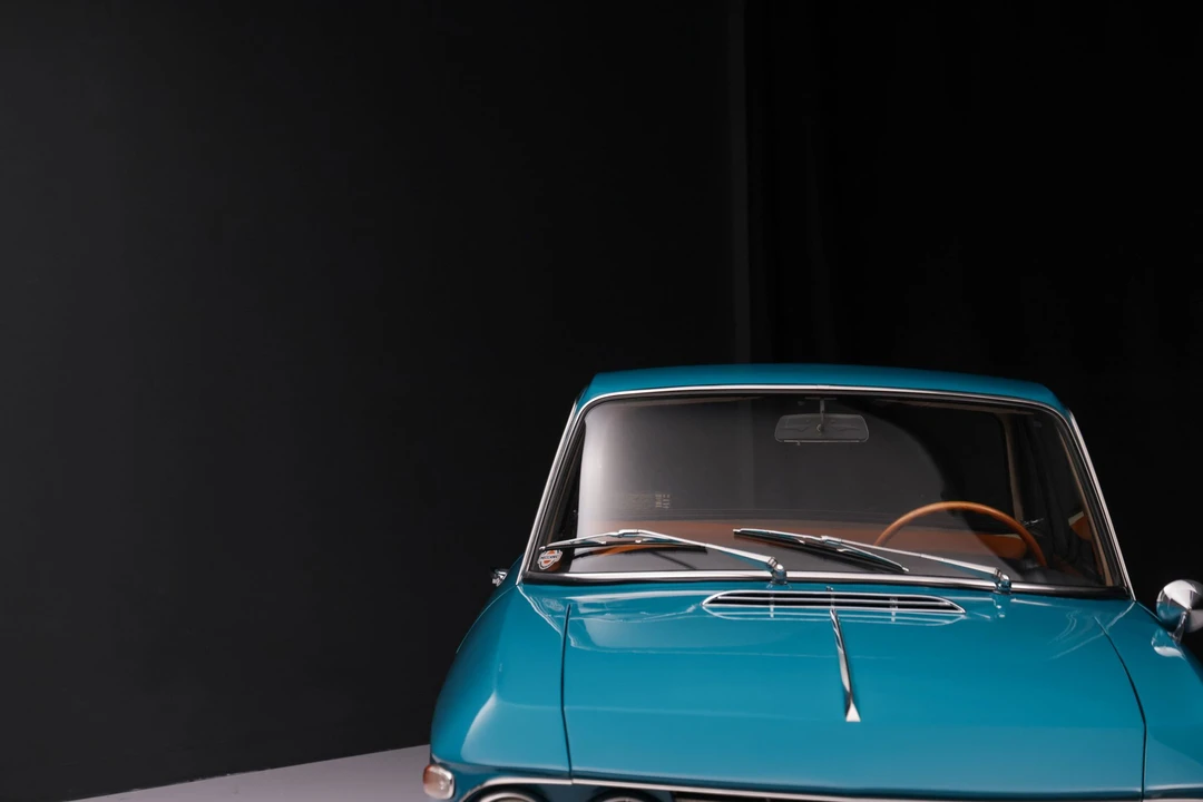 1967 Lancia Fulvia - Image 12 of 31