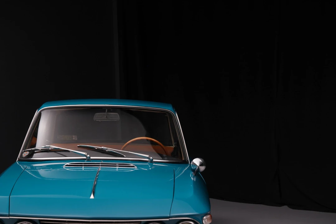 1967 Lancia Fulvia - Image 13 of 31