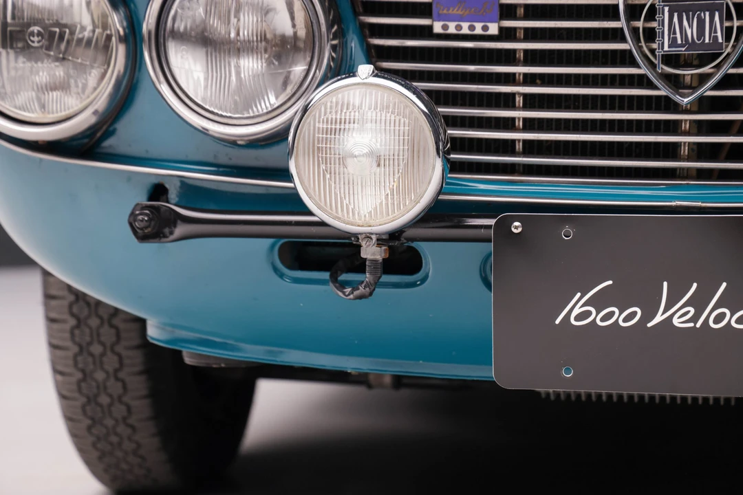 1967 Lancia Fulvia - Image 26 of 31