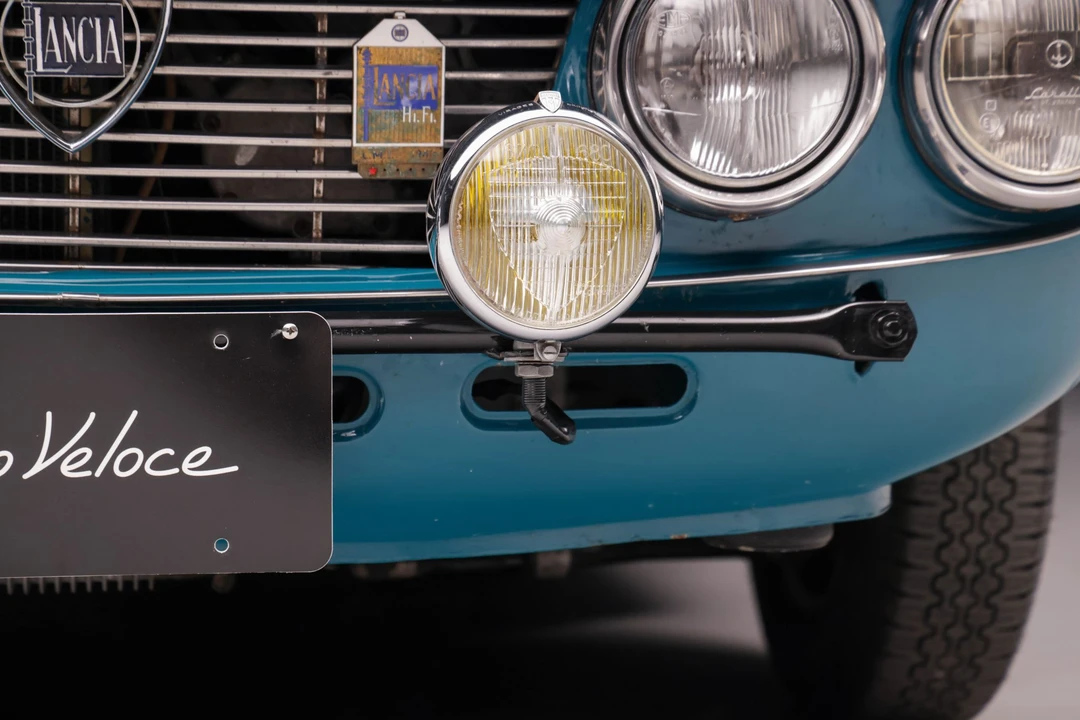 1967 Lancia Fulvia - Image 27 of 31