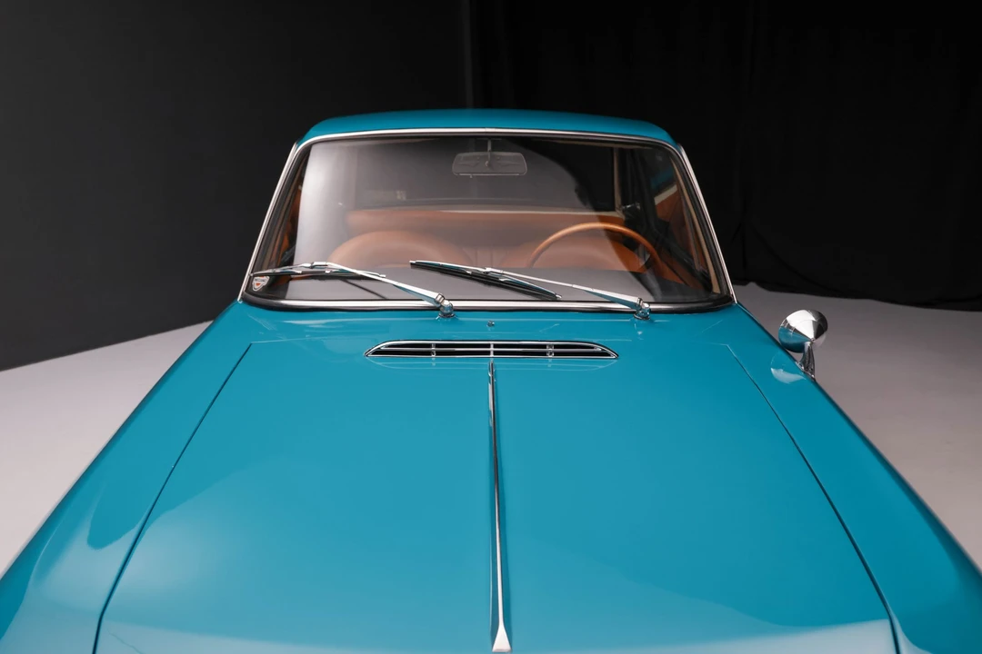 1967 Lancia Fulvia - Image 28 of 31