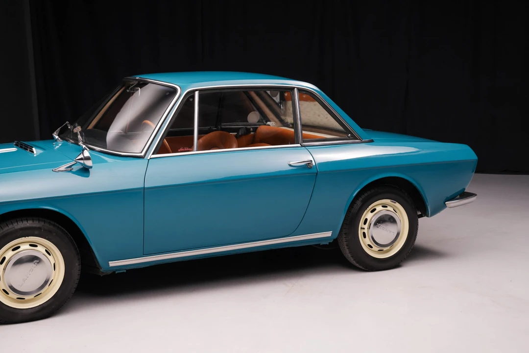 1967 Lancia Fulvia - Image 30 of 31