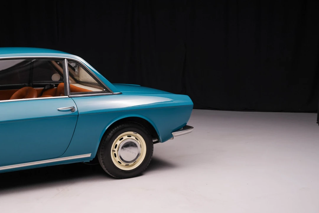 1967 Lancia Fulvia - Image 31 of 31