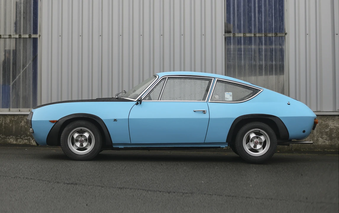 1967 Lancia Fulvia - Image 5 of 15