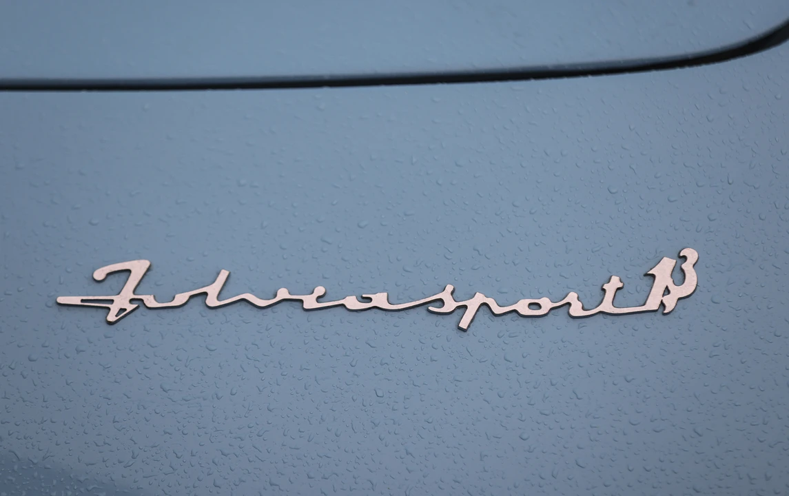 1967 Lancia Fulvia - Image 14 of 15