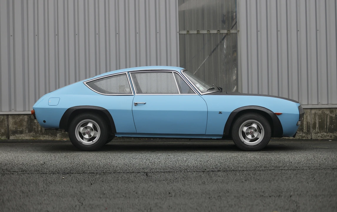 1967 Lancia Fulvia - Image 2 of 15