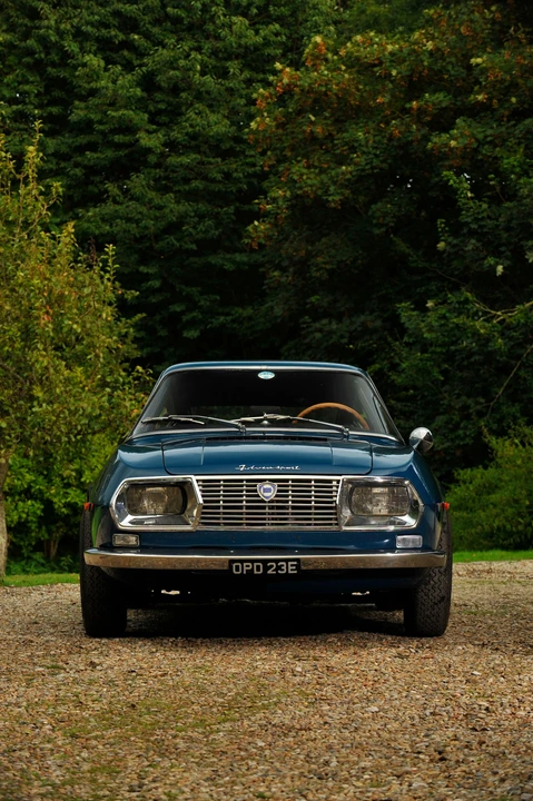 1967 Lancia Fulvia - Image 11 of 13