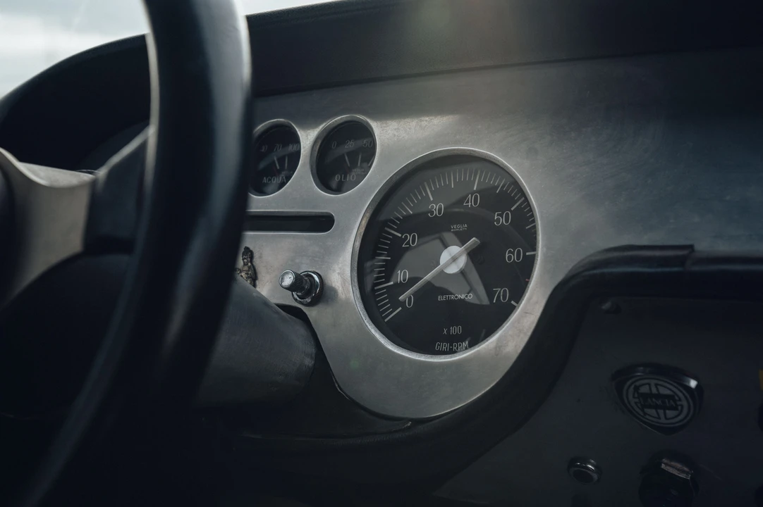 1967 Lancia Fulvia - Image 15 of 31