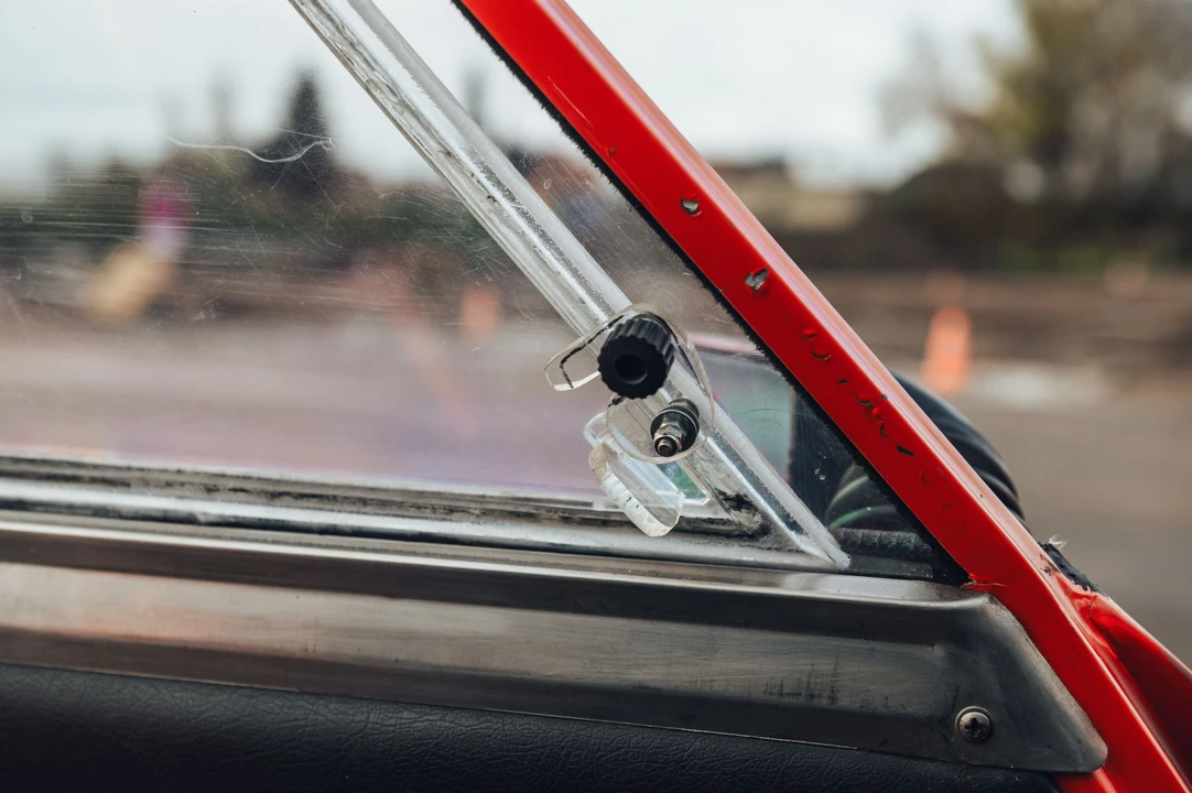 1967 Lancia Fulvia - Image 30 of 31