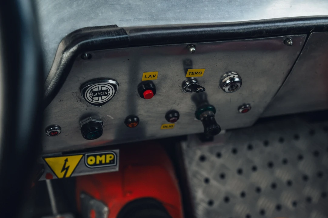 1967 Lancia Fulvia - Image 20 of 31