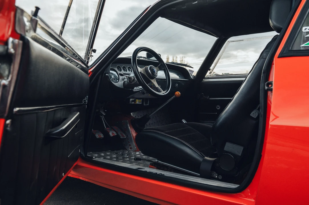 1967 Lancia Fulvia - Image 8 of 31