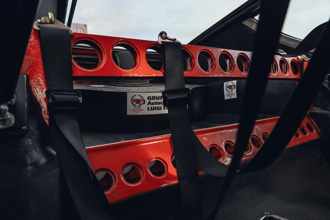 1967 Lancia Fulvia - Image 27 of 31
