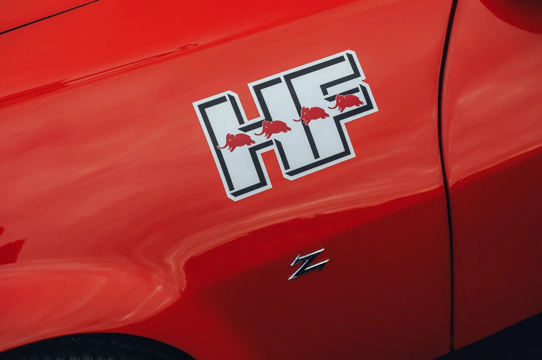 1967 Lancia Fulvia - Image 4 of 31