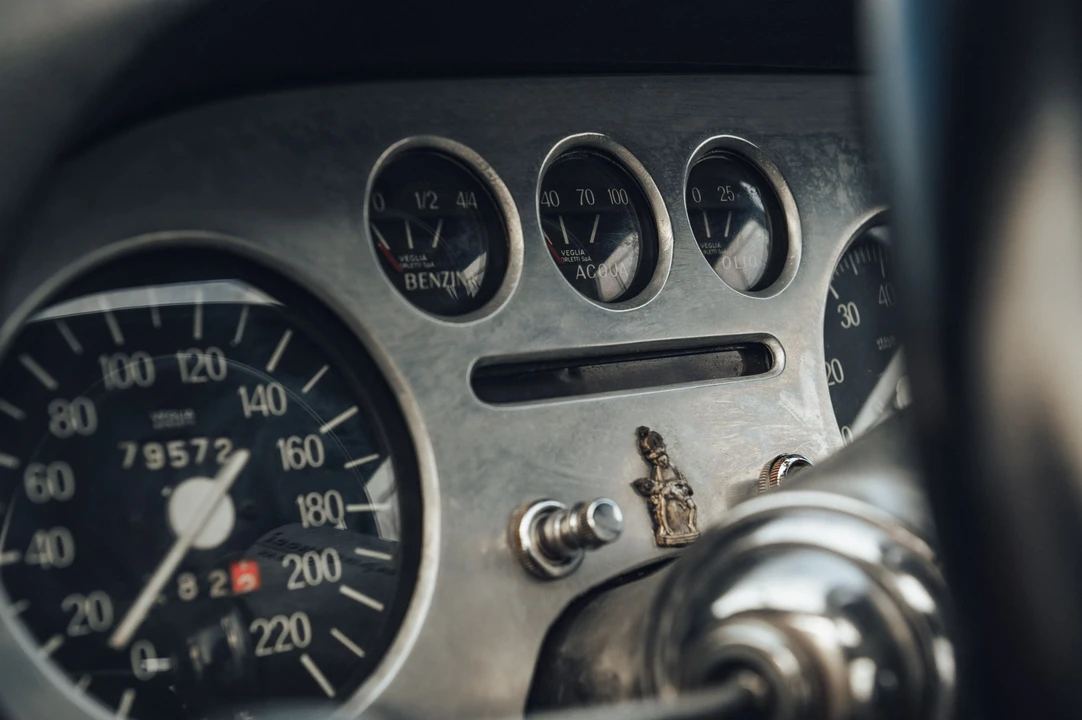 1967 Lancia Fulvia - Image 17 of 31