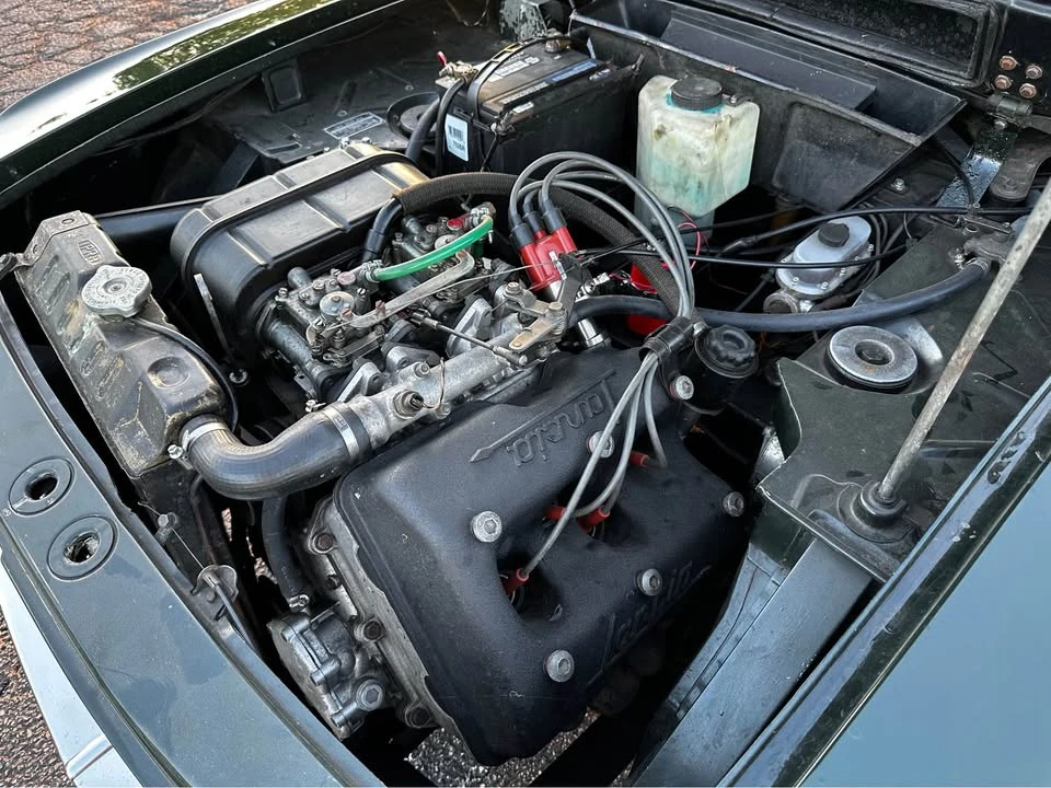 1967 Lancia Fulvia - Image 11 of 18
