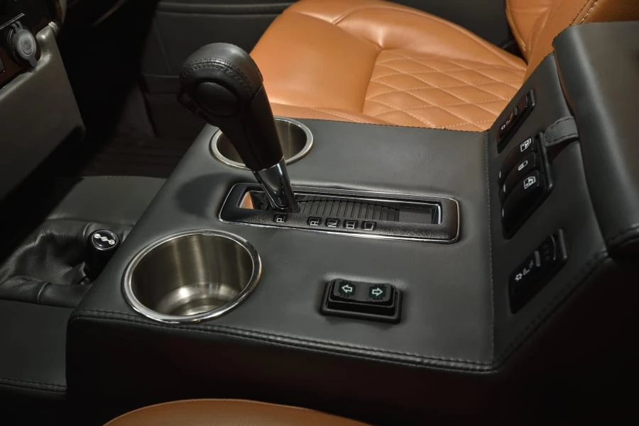 1967 Land Rover Series II/IIA 109 - Image 29 of 31