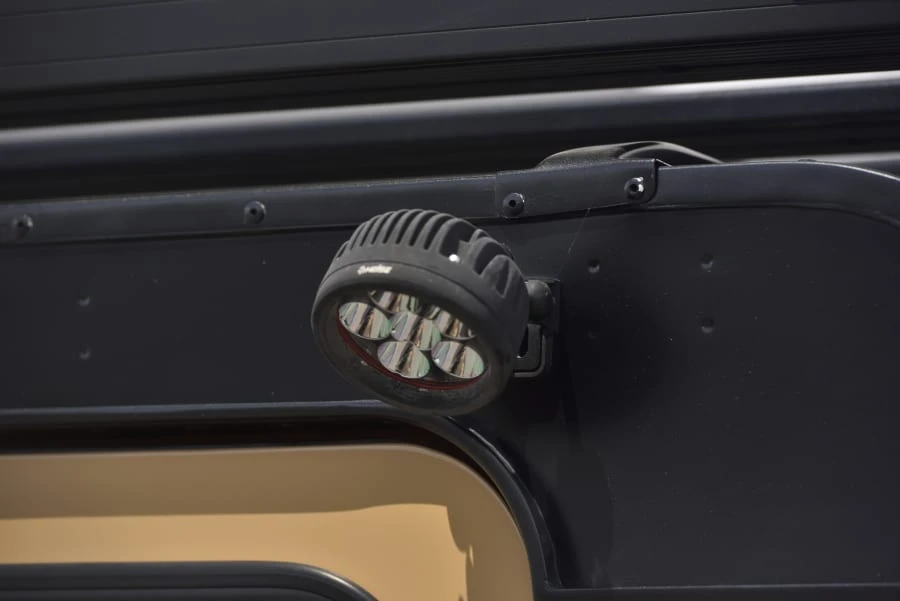 1967 Land Rover Series II/IIA 109 - Image 12 of 31
