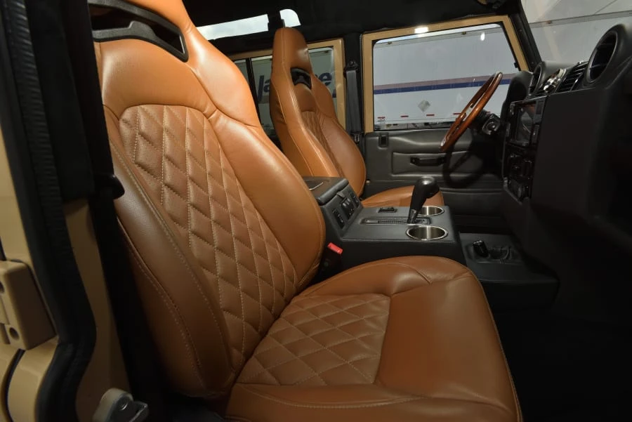 1967 Land Rover Series II/IIA 109 - Image 27 of 31